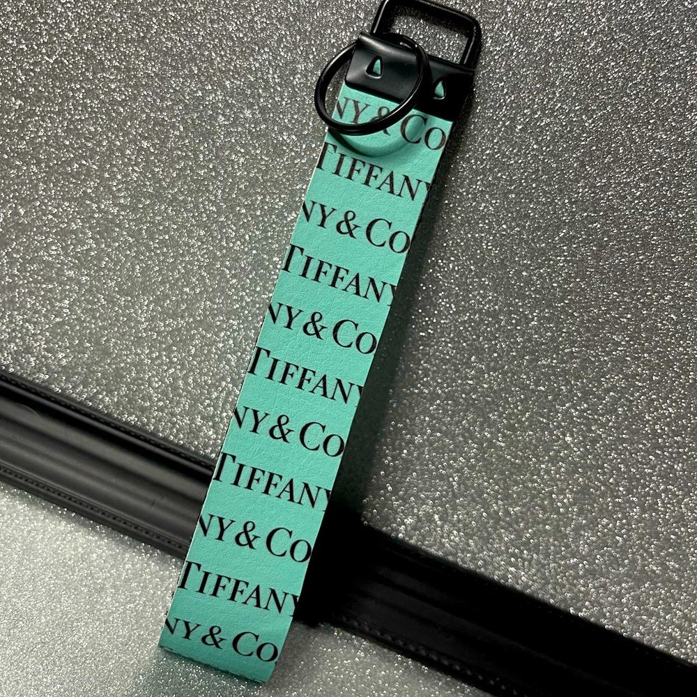 Designer Keyfob